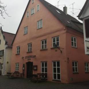 Фотографии гостевого дома
Kulisse Apartments