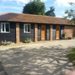 Фотографии гостевого дома
Upper Wood End Farm Holiday Lets