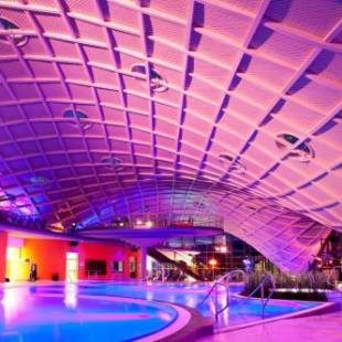 Фотографии гостиницы 
            Hotel an der Therme