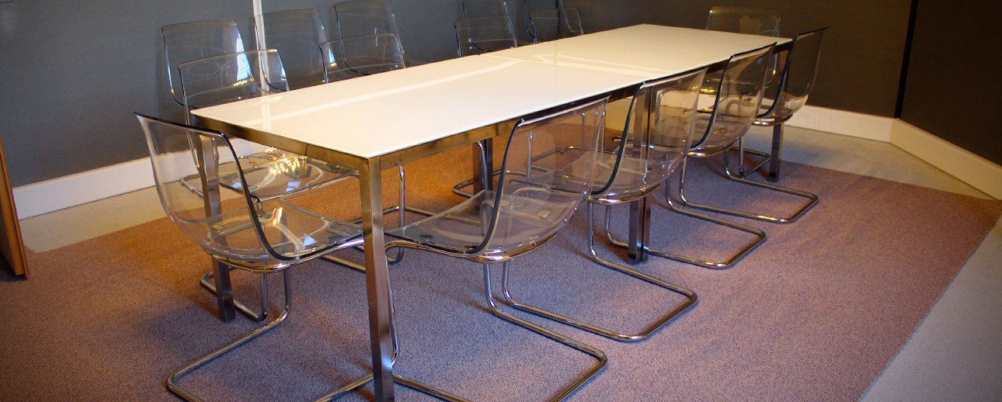 Фотографии комнаты для переговоров Золотой Затон комната переговоров