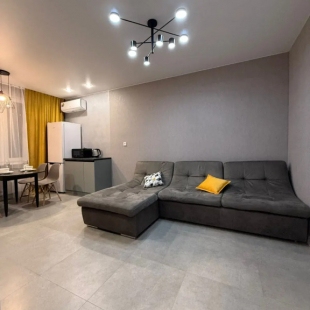 Фотография квартиры Квартира с отличным ремонтом