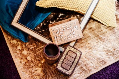 Фотографии мини отеля
Шокотель