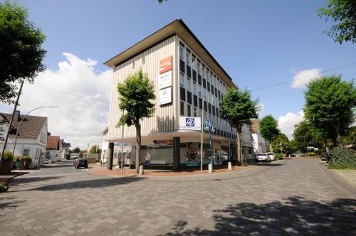 Фотография гостиницы Hotel Handelshof