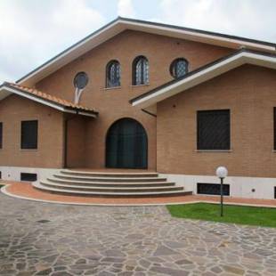 Фотографии гостевого дома 
            Villa Smeraldo Roma