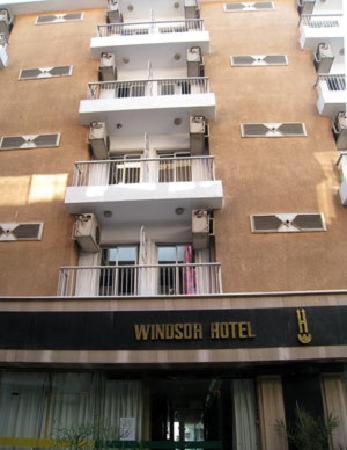 Фотография гостиницы Windsor Hotel Luxor