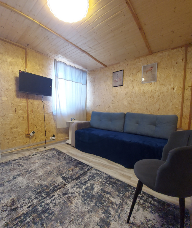 Фотография Коттеджа Частный дом Уютный домик на Кузнечной