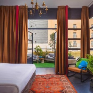 Фотография гостиницы INTA Hotel