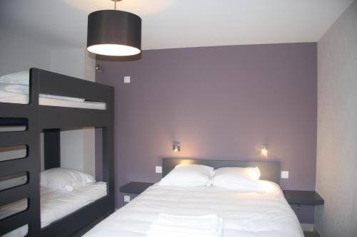 Фотографии гостиницы 
            Le Cadoudal