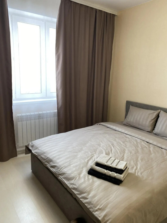 Фотография квартиры Апартаменты на Гусева, 46