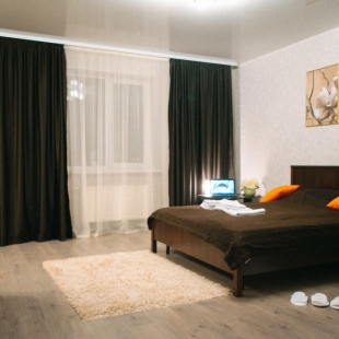 Фотография квартиры Апартаменты с Панорамным Видом