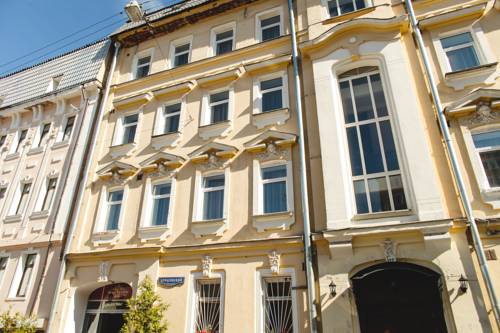 Фотографии гостиницы
Эрмитаж