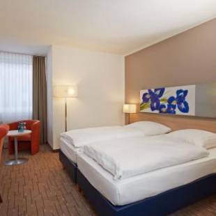 Фотографии гостиницы
H+ Hotel Wiesbaden Niedernhausen