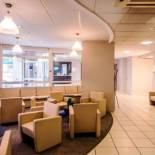 Фотография гостиницы Quality Hotel Pau Centre Bosquet