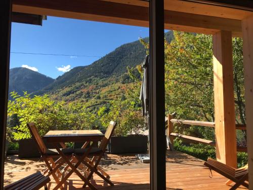 Фотография гостевого дома Gîte C 1.2.3 Soleil