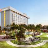 Фотография гостиницы Miami Airport Marriott