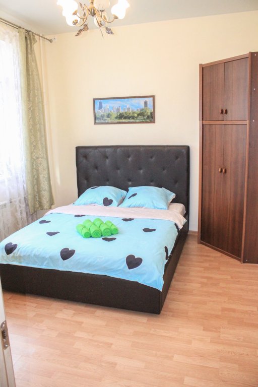 Фотографии квартиры 
            Апартаменты на Краснознаменской