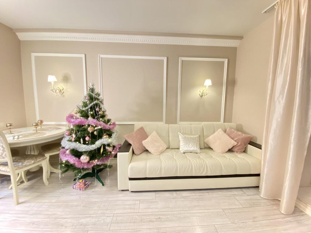 Фотография квартиры Апартаменты на улице Селенгинская 9