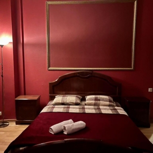 Фотография квартиры Geonatella (Геонателла) на Ленинском проспекте 13