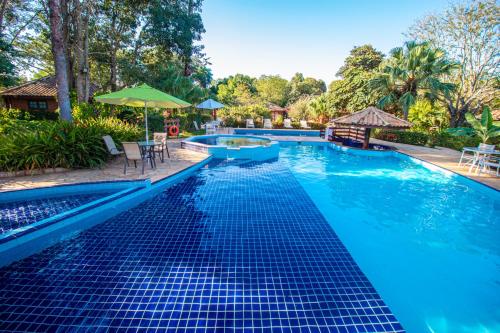 Фотография мини отеля Pousada Arizona