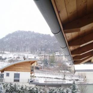 Фотографии базы отдыха
Agritur Ponte Alto