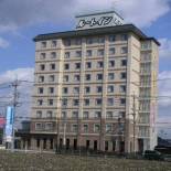 Фотография гостиницы Hotel Route-Inn Sanofujioka Inter