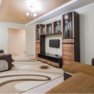 Фотография квартиры Квартира рядом с Домом Шахмат