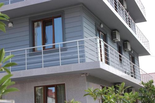 Фотография апарт отеля По суточно