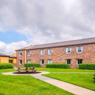 Фотографии гостиницы 
            Quality Inn Salisbury