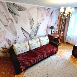 Фотография квартиры Квартира 1-Комнатная на Пионерской