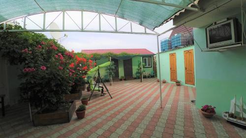 Фотографии мини отеля 
            Калипсо