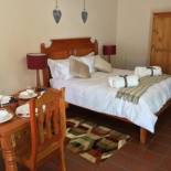 Фотография гостевого дома The Solomon