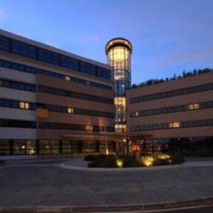 Фотографии гостиницы 
            RMH MODENA DES ARTS