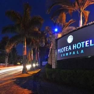 Фотографии гостиницы 
            Protea Hotel by Marriott Kampala
