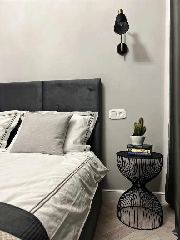 Фотография квартиры Апартаменты Quiet