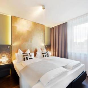 Фотографии гостиницы 
            AMEDIA Luxury Suites Graz
