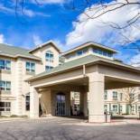 Фотография гостиницы Comfort Suites Madison West