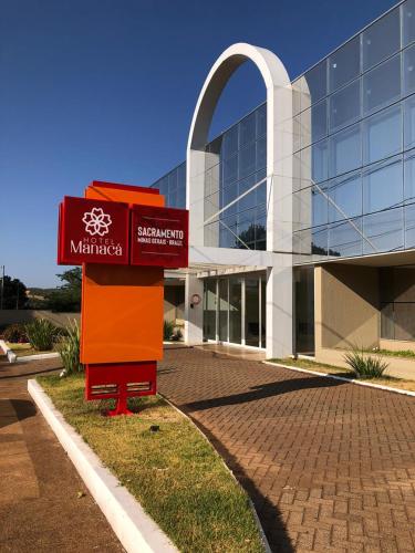 Фотографии гостиницы
Hotel Manacá