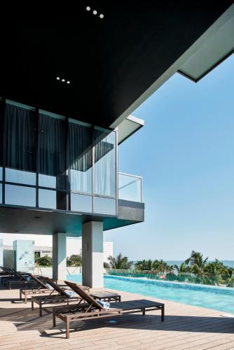 Фотография гостиницы AC Hotel by Marriott Veracruz