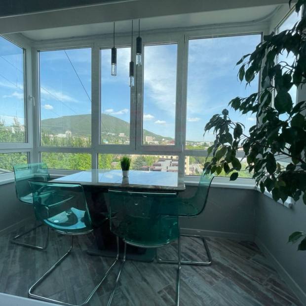 Фотографии квартиры
Квартира Air Magic