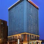 Фотография гостиницы Hilton Garden Inn Chengdu Huayang
