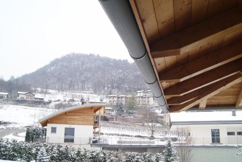 Фотография базы отдыха Agritur Ponte Alto