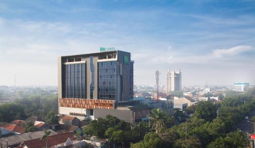 Фотография гостиницы Ibis Styles Surabaya Jemursari