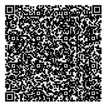 QR код санатория Солнечный
