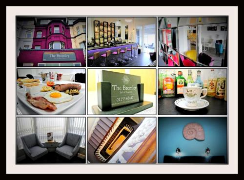 Фотография мини отеля The Bromley