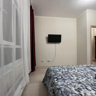 Фотография квартиры Апартаменты на улице 1-я Заречная 9