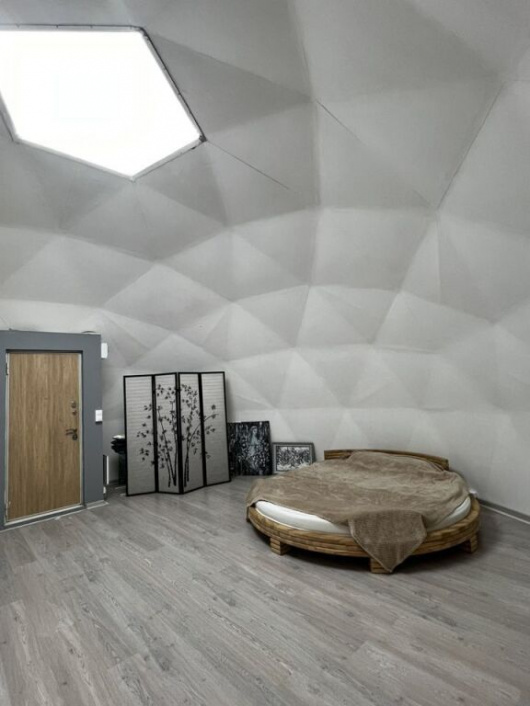 Фотографии Коттеджа 
            Частный дом на улице Радио, 36А