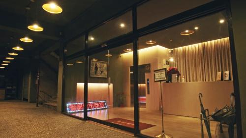 Фотография мини отеля Crystal City Hotel