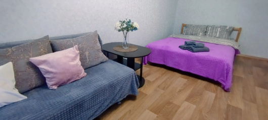 Фотографии квартиры 
            Апартаменты Ленина 86