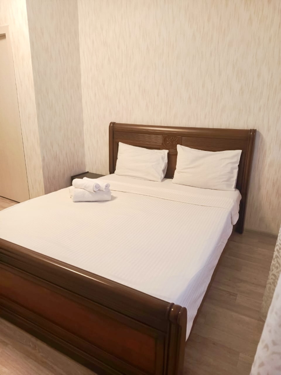 Фотография квартиры Квартира 1-комнатная