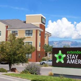 Фотографии гостиницы 
            Extended Stay America Suites - Albuquerque - Rio Rancho